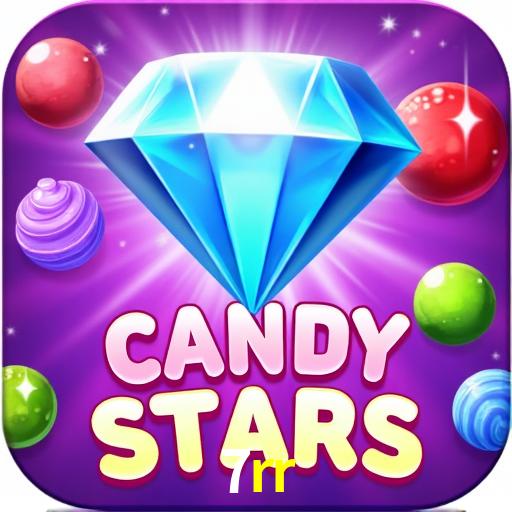 Welcome Bonus 7rr